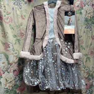 Halloween costume Deer dress up